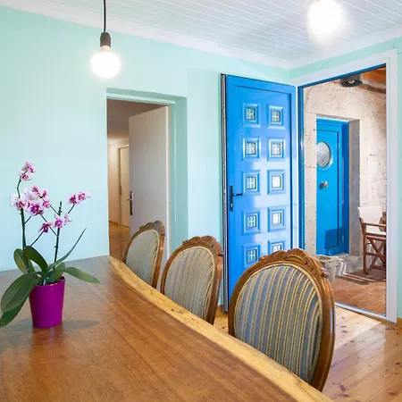 Apartmán Markem Katouna