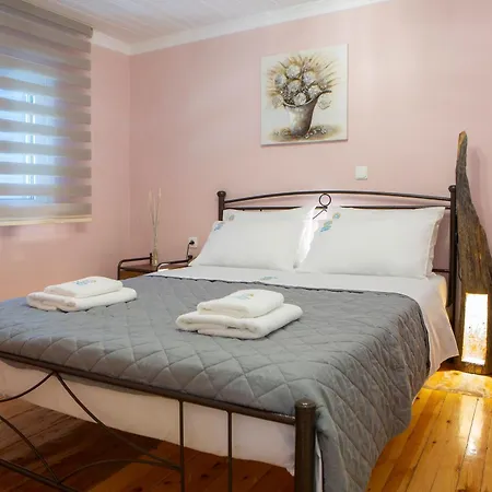 Apartmán Markem Katouna