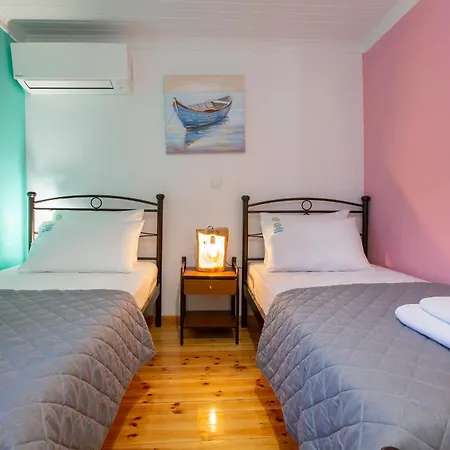 Apartmán Markem Katouna