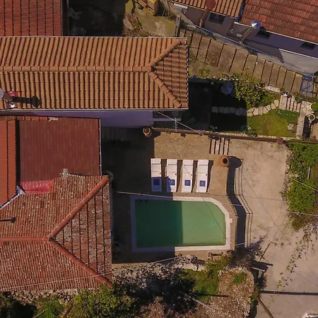 Markem Apartmán Katouna