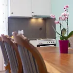 Apartmán Markem