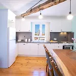 Apartmán Markem Katouna
