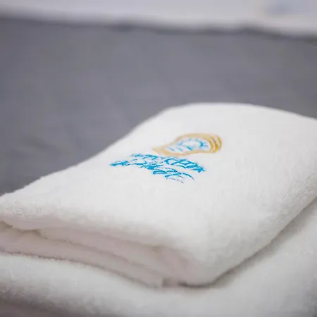 Markem Apartment Katouna