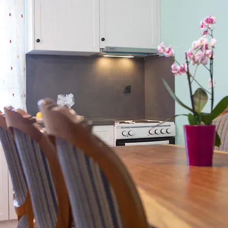 Apartamento Markem