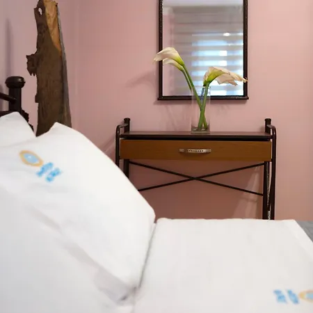 Markem Apartment Katouna