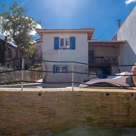 Markem Apartamento