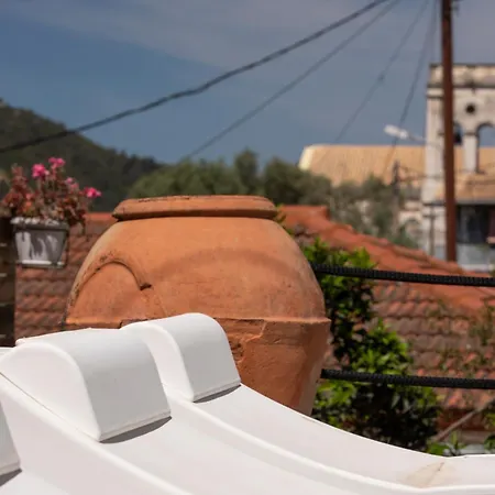 Markem Apartment Katouna