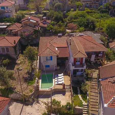 Apartment Markem Katouna