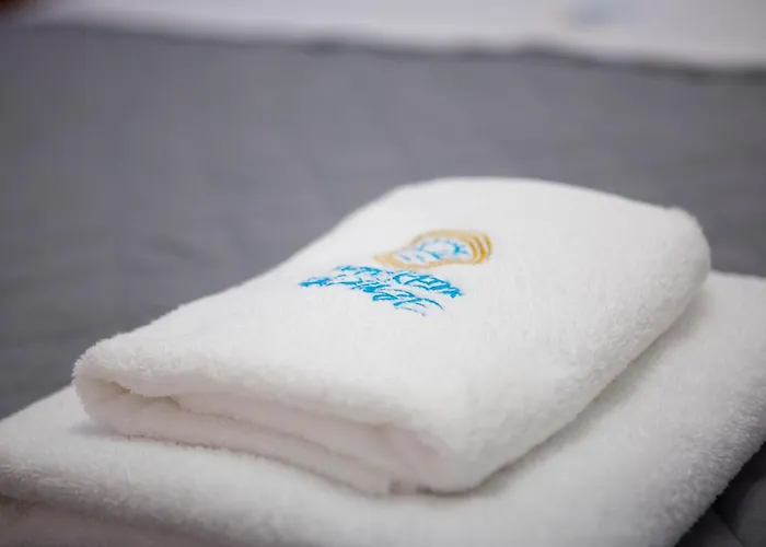 Markem شقة Katouna