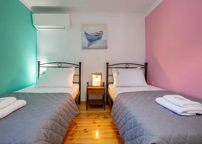 شقة Markem Katouna