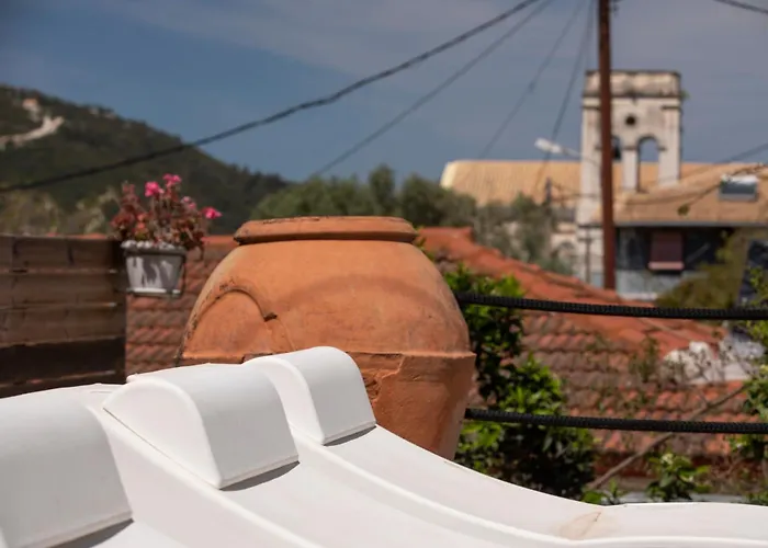 Markem شقة Katouna